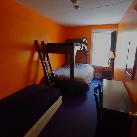 The Arlington Hostel Maynooth Bagian luar foto