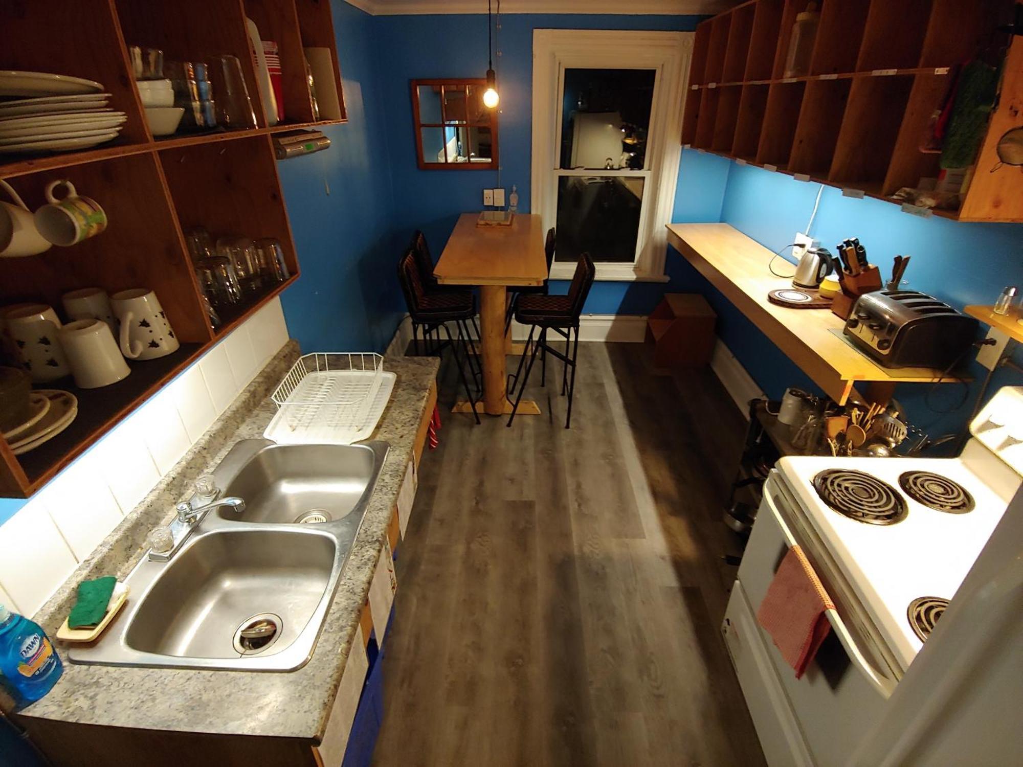 The Arlington Hostel Maynooth Bagian luar foto
