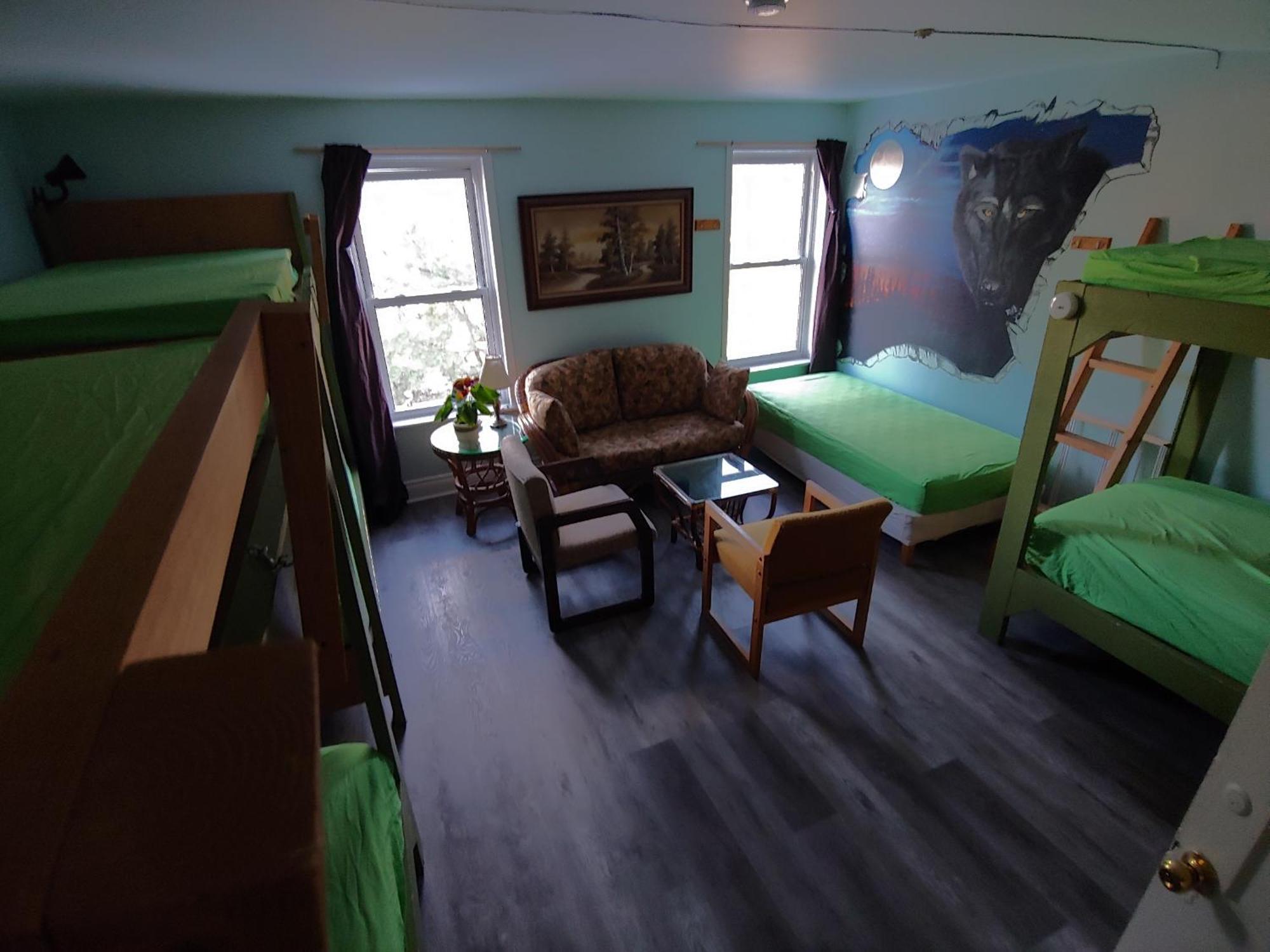 The Arlington Hostel Maynooth Bagian luar foto