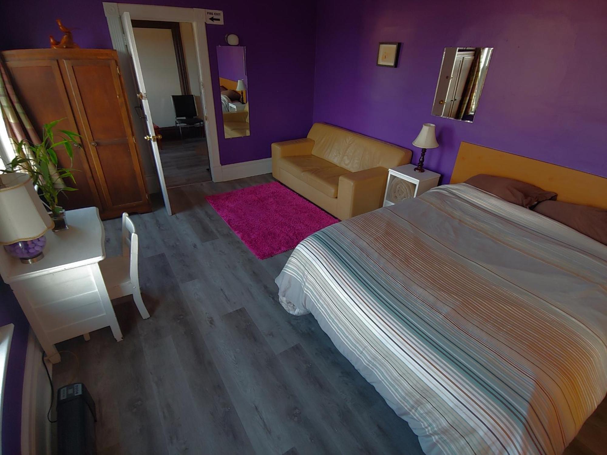 The Arlington Hostel Maynooth Bagian luar foto