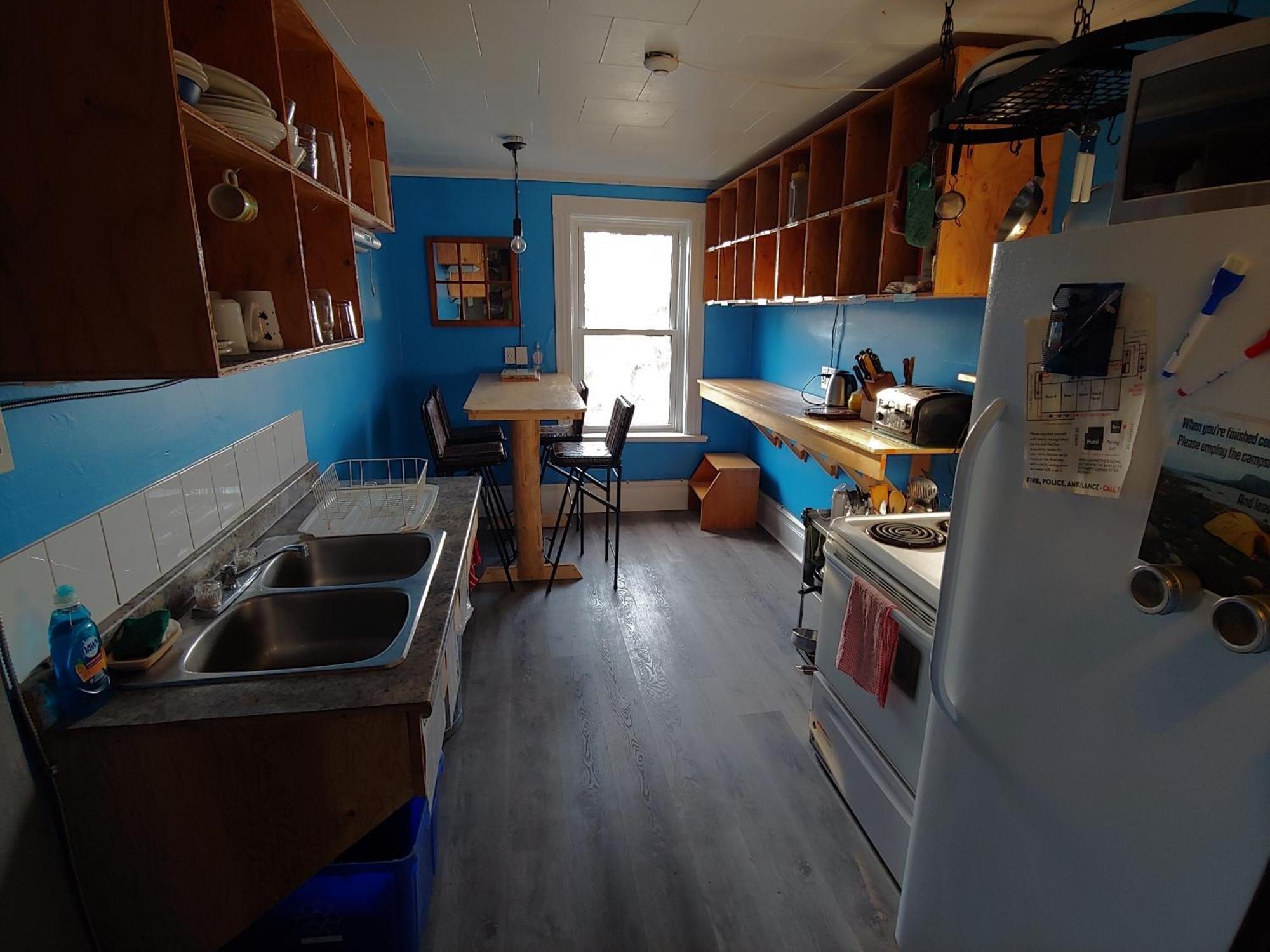 The Arlington Hostel Maynooth Bagian luar foto