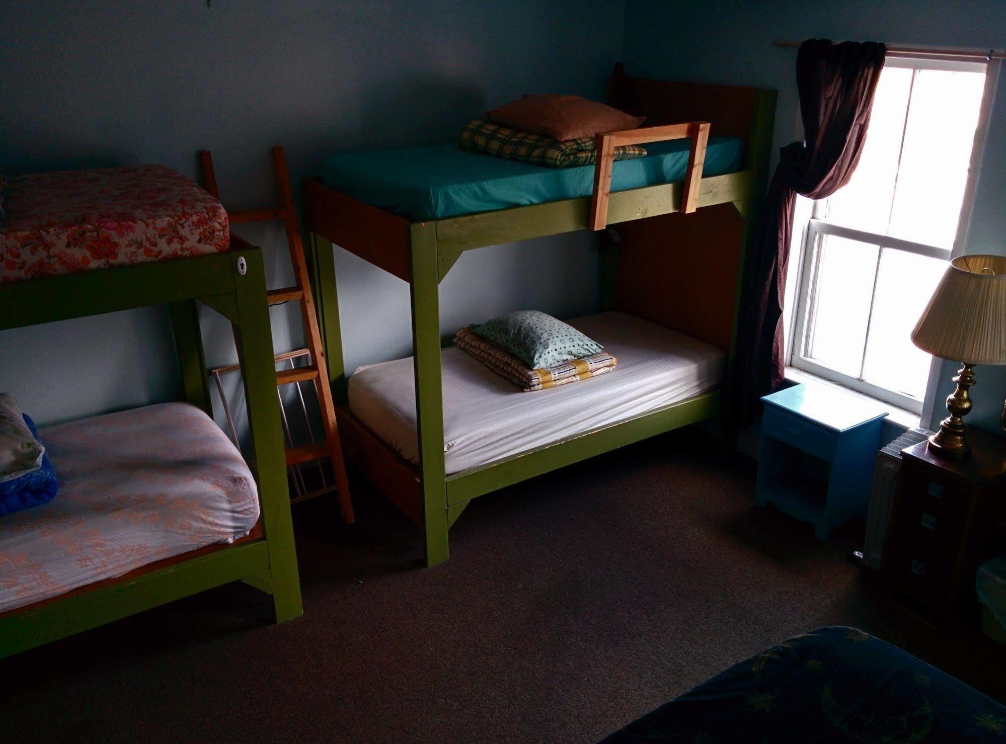 The Arlington Hostel Maynooth Bagian luar foto